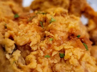 CM Chicken - Korean Fried Chicken