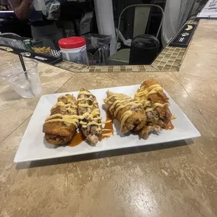 Oxymoron Bar & Bistro