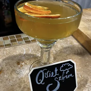 drink
