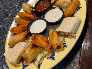 Carlos Ocharlies