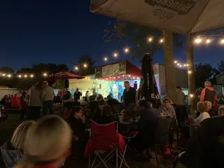 Reds Wine Bar