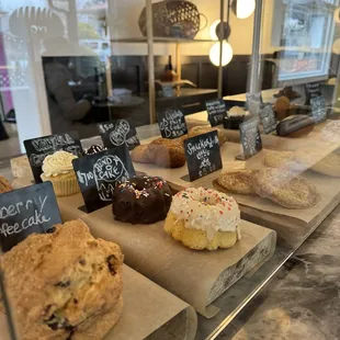 OY! Gluten Free Baking Company