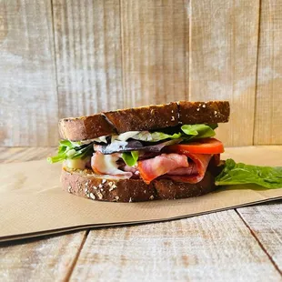  sandwich