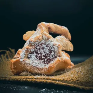 Hamantaschen makes Purim and everyday sweeter!