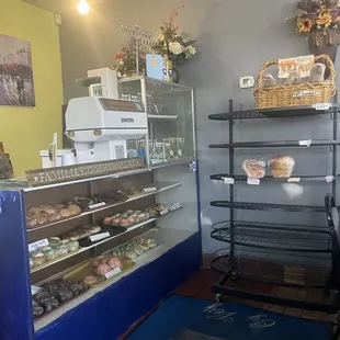 Baked goods
