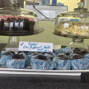 Desserts