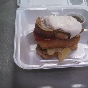 French Toast