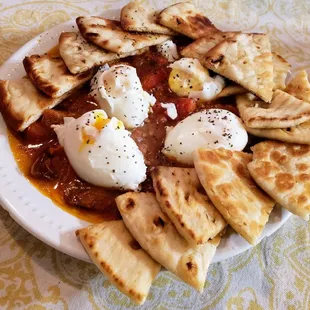 Shakshuka