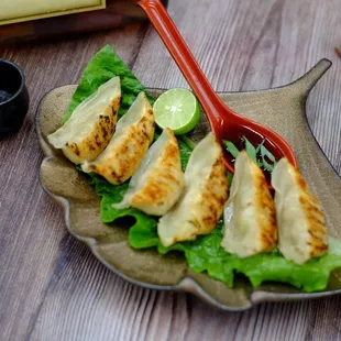 Gyoza