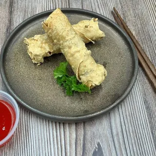 Oya Rolls (2 pcs)