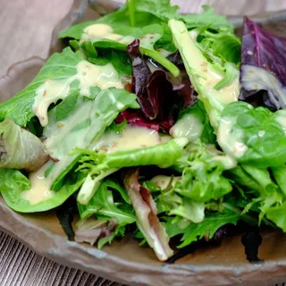 Spring Mix Salad