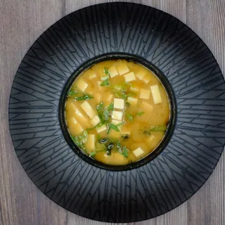 Miso Soup
