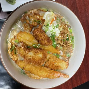 Bulgogi ramen