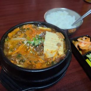 food, chowder, soups and chowder, soup