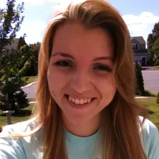 Michelle P.