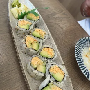 food, sushi, sashimi, sushi and sashimi