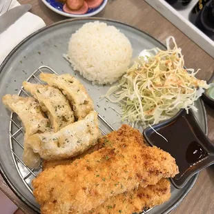 Tonkatsu