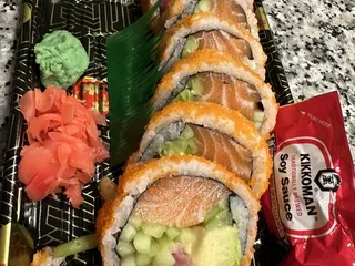 Sushi Farm