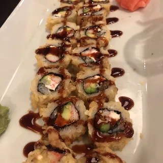 Yum Yum Roll