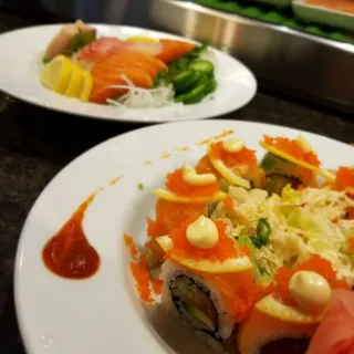 Michigan Roll