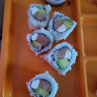 Philadelphia Roll