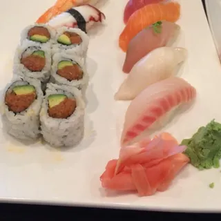 Tuna Roll