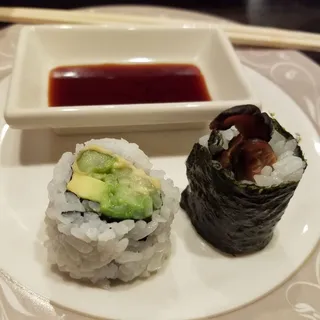 Ali Baba Roll