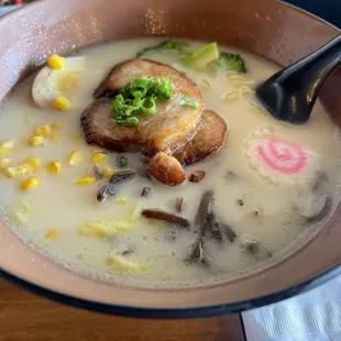 Tonkotsu