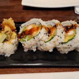 Oyama Sushi