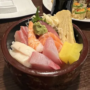Sashimi