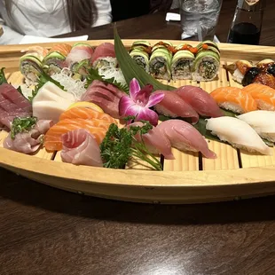 Love Boat $65. Amazing!