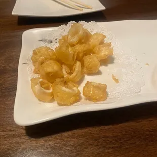 Calamari