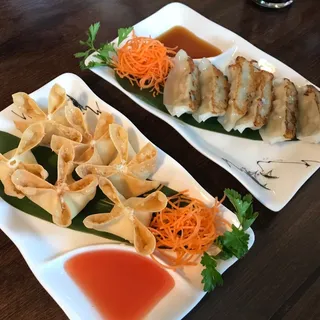 Gyoza