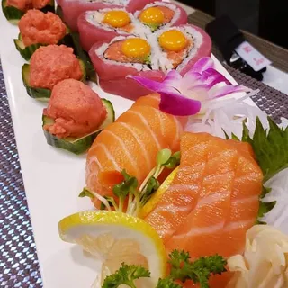 Salmon