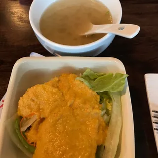 Miso Soup