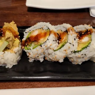 Boston Roll