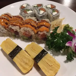 Philadelphia Roll