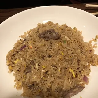 Fried Rice