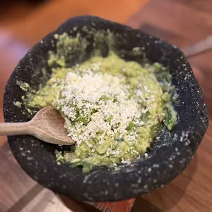 Guacamole