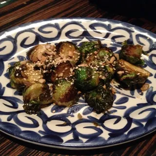 Col de Bruselas Estilo San Quintin