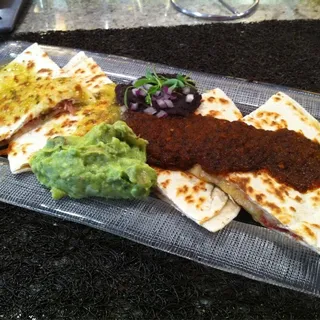 Divorciadas de Jamon y Queso