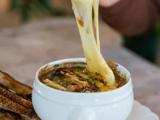 Cosette Wine Bar & Bottleshop