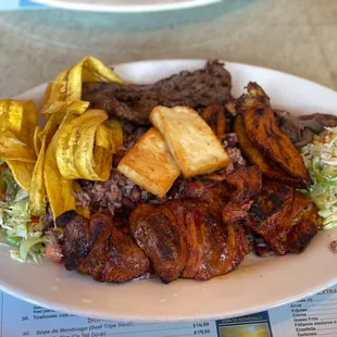 Especial Maria Elena