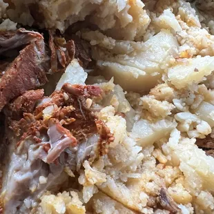 Nactamale for Christmas Eve is like having a hotdog at the World Series