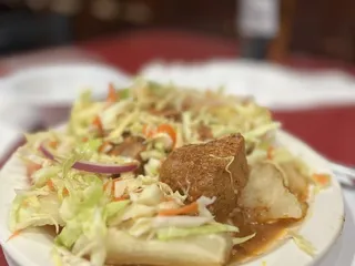 El Rinconcito Nicaraguense