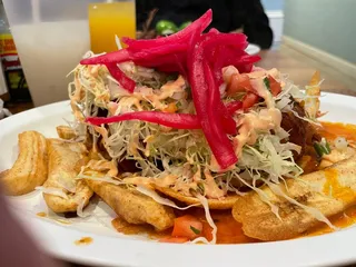 El Paisa Restaurante-Jenny & Jesse