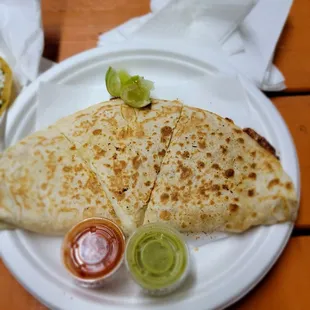 Quesadilla