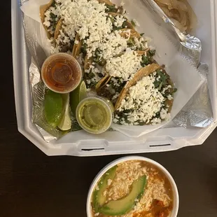 So, so, so good!