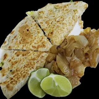 Quesadilla