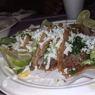 Frijoles Especiales